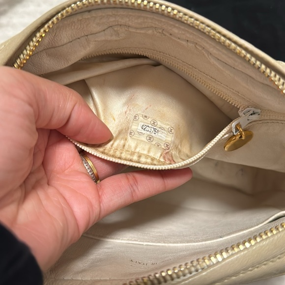 Vintage Chanel bag - Picture 16 of 16